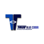 True Blue Coder company